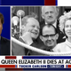 Image for article titled Tucker Carlson Stans Queen Elizabeth II, Claps Back at Those Celebrating Her Death